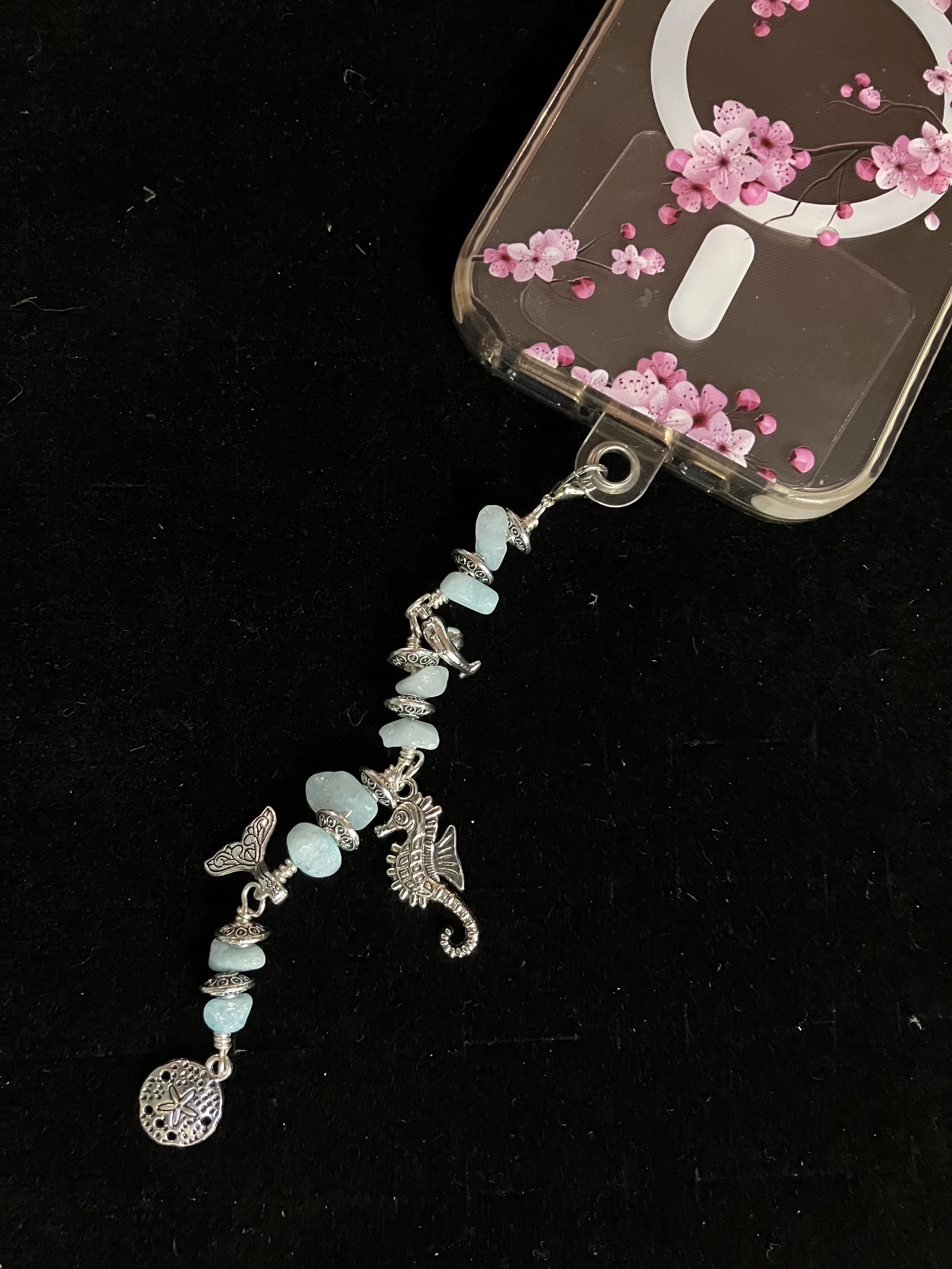 Custom handmade bookmarks collection
